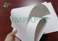 75 g/m² 80 g/m² 90 g/m² naturweißes Kraftpapier für Lebensmittel Papiertüte 65 x 100 cm