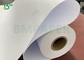 Flaches und glattes weißes Plotter-Markierungs-Papier für Kleiderfabrik