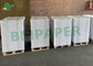 Weißes PET beschichtete Schalen-Papier 190gsm PET 15g Schalen-Papierrohstoff