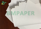 Doppelte Seiten-unbeschichtetes glattes Oberflächenbondpapier für verschiedene Bücher