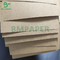 natürliches Brett bedruckbares Brown Kraftpapier des Kraftpapier-250gsm für das Seifen-Verpacken