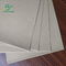 Testliner-geriffeltes gewölbtes Kraftpapier-Papierblatt 80gsm Brown