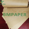 Rolle 30&quot; 300g Brown Kraftpapier X 150' ungebleichtes Mega- Kraftpapier für Verpackung