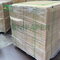 24gsm 28gsm Straw Wrap Packaging Paper 27mm 35mm x 5000m biologisch abbaubar