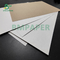 170 gm Weißes Oberflächenbrett für Toilettenpapier 700 x 1000 mm Glatte Oberfläche