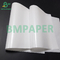 Weiß Einseitiges, PE-beschichtetes Kraftpapier für Verpackungen mit Lebensmittelqualität