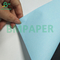 24&quot; 36&quot; Holzzzellstoff Kopie Papier Einseitig Blau CAD Engineering Bond Papier 80g