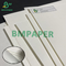 Recyceltes weißes Kraftpapier Handwerkspapier Weißpapier 100 gm ~ 150 gm 546 mm X 740 mm