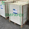 Recyceltes weißes Kraftpapier Handwerkspapier Weißpapier 100 gm ~ 150 gm 546 mm X 740 mm