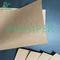 Kraftpapier 45 gm 50 gm Naturfarbe Braune Holzmasse Verpackungspapier