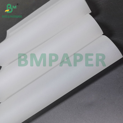 38 g 40 g Lebensmittelpapier Weiß fettfeste Wachspapier zum Verpacken von Burgern