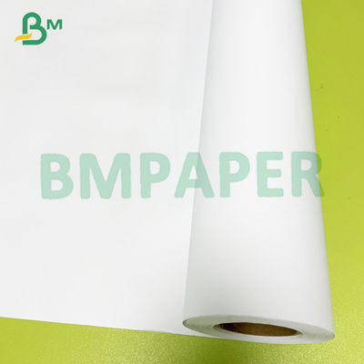 130 gm 150 gm Matte beschichtete Bond Rollen Farb Tintenstrahlpapier zur Präsentation