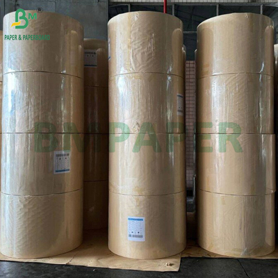 Weißes und Farbiges Hitzebeständiges Backkuchenhalter Fettdichtes Papier 40gm