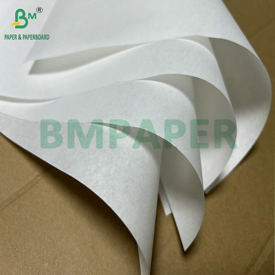 38 Gramm 40 Gramm Hitzebeständiges Weißes Pergament Papier für Cupcake-Bindungen 12 "x 16"