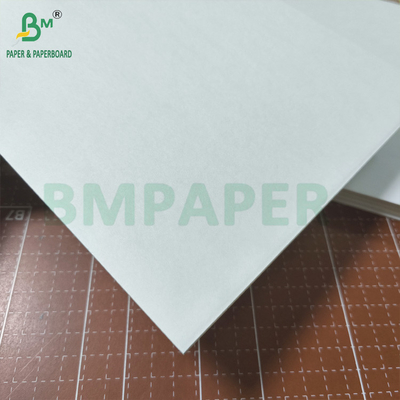 Nicht beschichtet, Plain Off White Coaster Board Biermatte 1,6 mm 1,8 mm