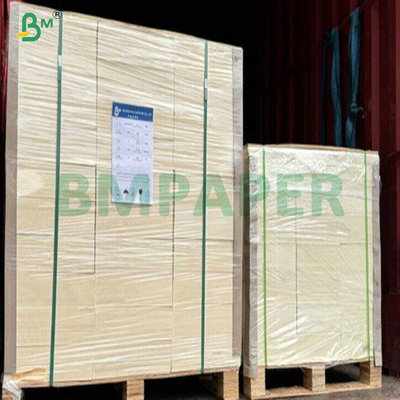 1 mm 1,5 mm reines weißes Absorptionspapier für Biermatte 70 x 100 cm