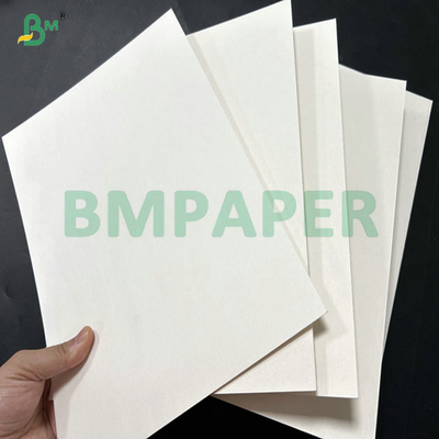 1 mm 1,5 mm reines weißes Absorptionspapier für Biermatte 70 x 100 cm