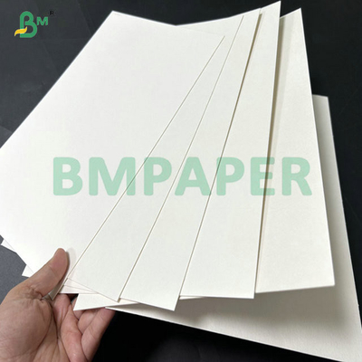 1 mm 1,5 mm reines weißes Absorptionspapier für Biermatte 70 x 100 cm