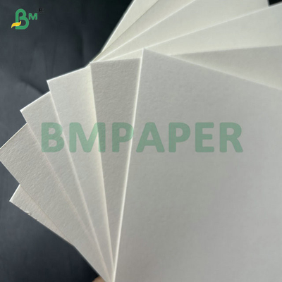 1 mm 1,5 mm reines weißes Absorptionspapier für Biermatte 70 x 100 cm