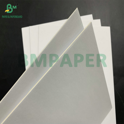 1 mm 1,4 mm weiße, nicht beschichtete Unterwände für die Herstellung von Hotelpapierunterwänden