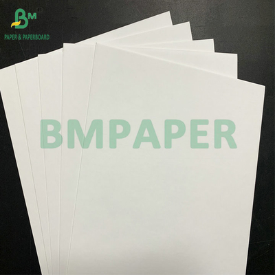 1 mm 1,4 mm weiße, nicht beschichtete Unterwände für die Herstellung von Hotelpapierunterwänden