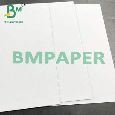 300 g Steifheitslaminate Duplex-Blatt mit weißer Hintergrund für Karton Geschenkbox