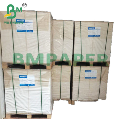 300 g Steifheitslaminate Duplex-Blatt mit weißer Hintergrund für Karton Geschenkbox