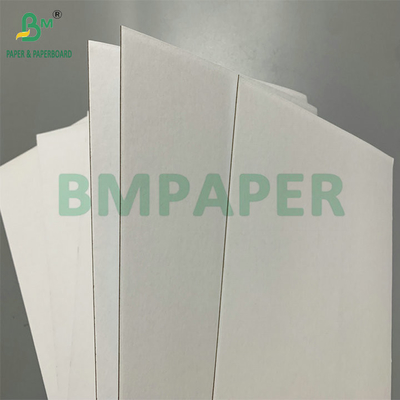Mehrschichtige weißgraue Oberfläche 2 mm 2,5 mm Laminationskarton zur Herstellung von Foto-Büchern