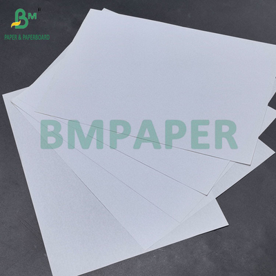 40 g gebleichtes Offsetdruckpapier ohne Beschichtung