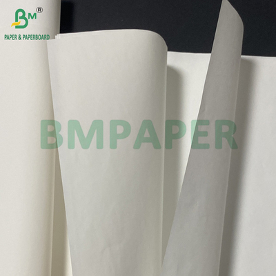 40 gm 0,05 mm Leichtgewichts-Anleitungspapier für den medizinischen Gebrauch Natürliches weißes Handbuch Bibelpapier