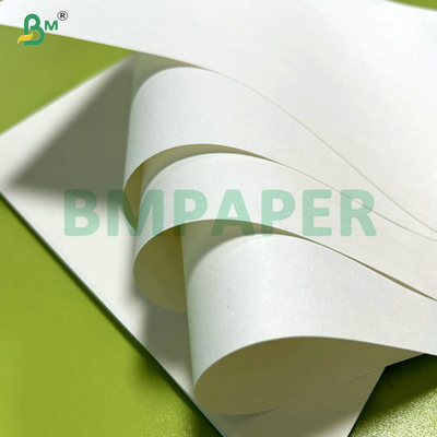 65 g 75 g cremig unbeschichtetes Buchpapier für die Produktanleitung 700 x 1000 mm