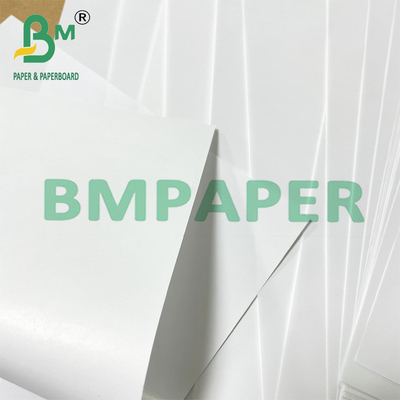 Helle C1S Einseitig glänzend beschichtetes Papier für Buchumschläge 70 g 80 g