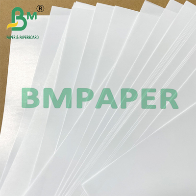 Helle C1S Einseitig glänzend beschichtetes Papier für Buchumschläge 70 g 80 g