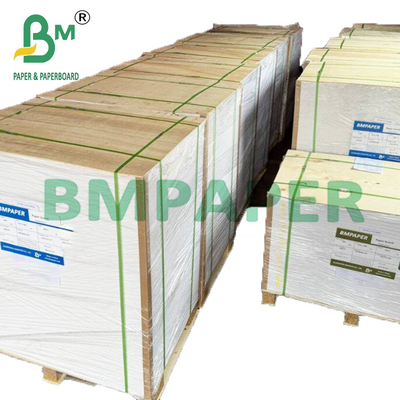 Helle C1S Einseitig glänzend beschichtetes Papier für Buchumschläge 70 g 80 g