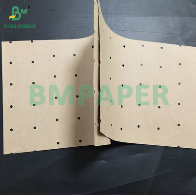 CAM Automatische Schneidmaschine Atmungspflichtiges Polster-Perforations-Kraftpapier für die Bekleidungsindustrie