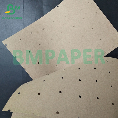 CAM Automatische Schneidmaschine Atmungspflichtiges Polster-Perforations-Kraftpapier für die Bekleidungsindustrie