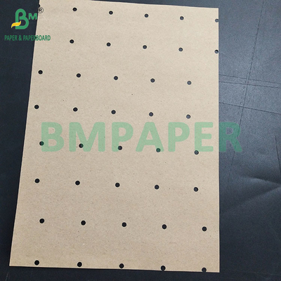 CAM Automatische Schneidmaschine Atmungspflichtiges Polster-Perforations-Kraftpapier für die Bekleidungsindustrie