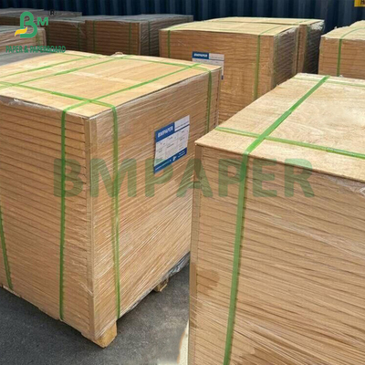 56 gm wasserdichtes Wachsbeschichtetes Papier für den Mangostbau