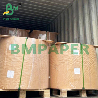 Kit3 Kit4 Weißes fettdichtes Papier zur Verpackung von Burgern Lebensmittelqualität 35 gm