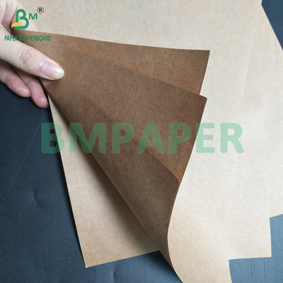 120 gm Kraftpapier mit hoher Festigkeit