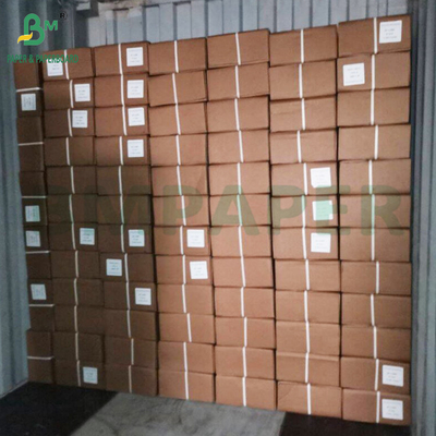 30 X 150 CAD-Papierrolle 80 gm für Breitformat-Tintenstrahl