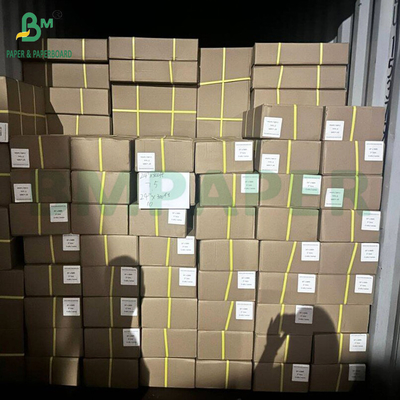30 X 150 CAD-Papierrolle 80 gm für Breitformat-Tintenstrahl