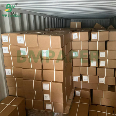 92 helle 20 lb CAD Plotter Papier Roll Karton Verpackung 36' x 300ft 2' Kern