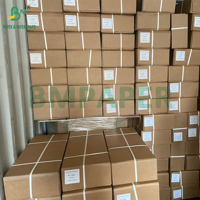 92 helle 20 lb CAD Plotter Papier Roll Karton Verpackung 36' x 300ft 2' Kern