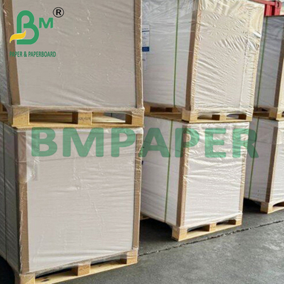 250 gm 350 gm Lebensmittelkarton C1S Beschichtung für Gefrierverpackungen