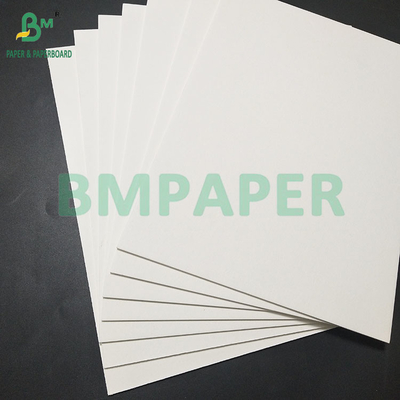 1.2MM Natürliches weißes gut druckbares wasserabsorbierendes Blotterpapier für Unterlage
