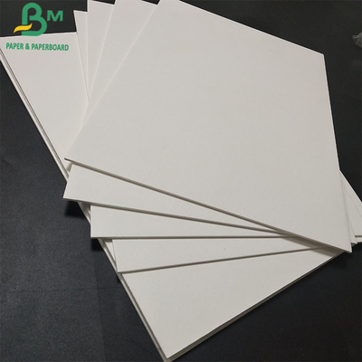 1.2MM Natürliches weißes gut druckbares wasserabsorbierendes Blotterpapier für Unterlage
