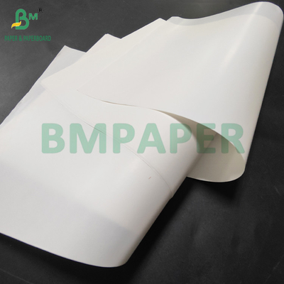 65 gm 70 gm wasserdichtes Aufkleber Feuchtfestigkeitspapier für Bieretiketten 700 x 1000 mm