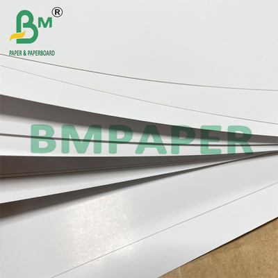 120 gm 140 gm C2S beschichtetes digitales Druckpapier für Swing-Tags 70 x 100 cm
