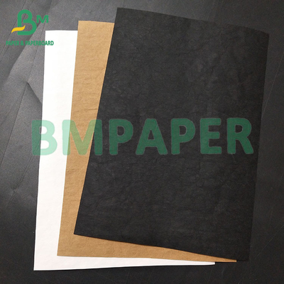 0.55MM farbenfrohes Tränenfestes Waschbares Kraftpapier 150CM × 100M